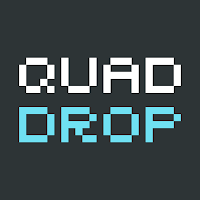 Quad Drop