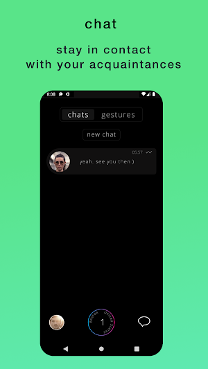 lavaqua Screenshot 3