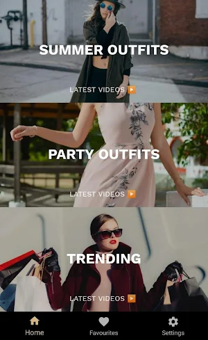 Outfit Planner : Outfit Ideas & Custom Designs Screenshot 3