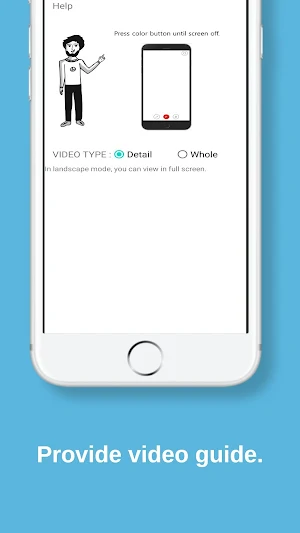 Canvas Trick - Easy Magical Trick App Screenshot 3