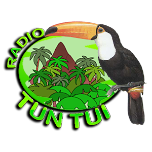 Radio Tuntui Screenshot 0