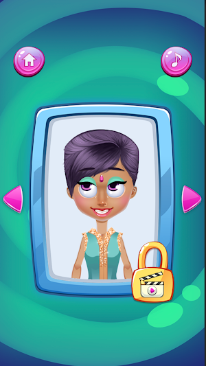Dental Dash Screenshot 1