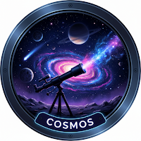 Space Quiz: Image Puzzle
