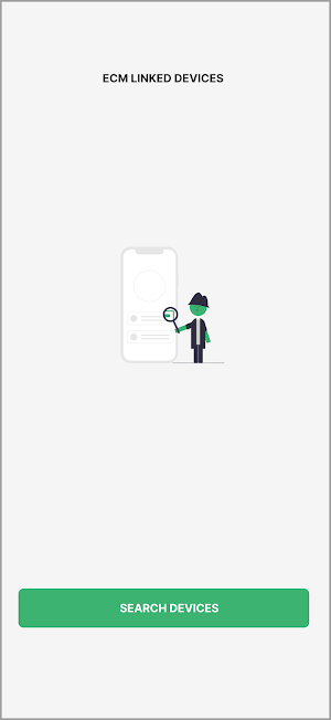 VAX HOS Screenshot 2