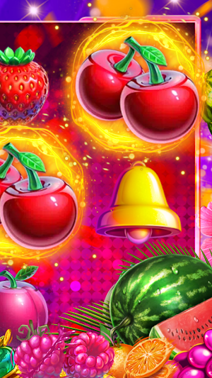 Cherry Day Screenshot 2