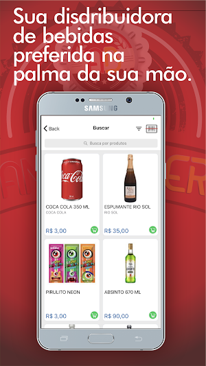 Angobeer Screenshot 1