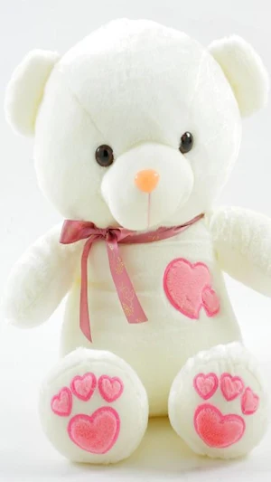 Teddy Wallpapers Screenshot 0