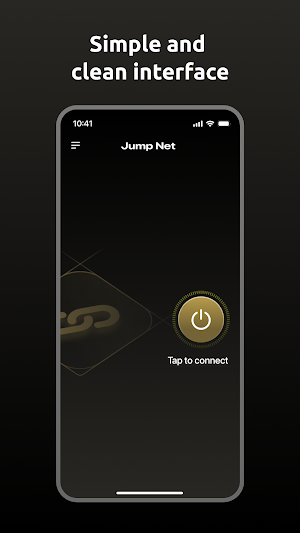 Jump Net Screenshot 2