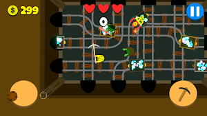 Greedy Miner Screenshot 1