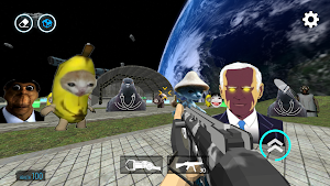 Sandbox In Space Screenshot 0