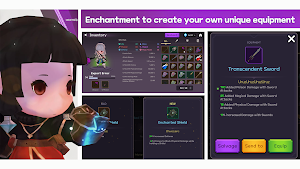 Rune Enchanter Screenshot 2