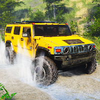 Truck Driving Rally Racing