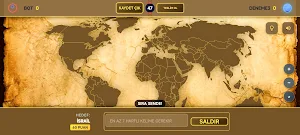 Kelime Fatihi – Word Conqueror Screenshot 0