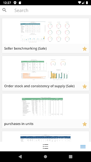 InfoSuite 2022 Screenshot 0