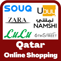 Qatar Online Shopping Doha