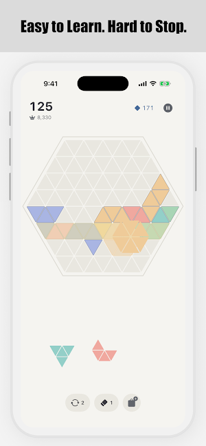 Fluxile Screenshot 2