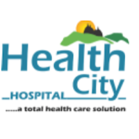 Health City Patient App