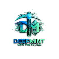 DeepMint: Mining App