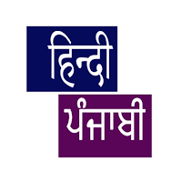 Hindi To Punjabi Dictionary