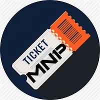 MNP Ticketing System