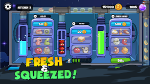 Zombie Hunter - Catch Zombies Screenshot 2