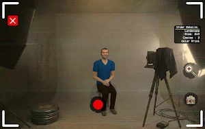 Photo Anomaly: Darkroom Screenshot 1