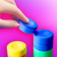 Pop Puzzle