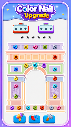 Color Nail Upgrade Screenshot 3
