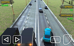 Highway Racer Screenshot 3