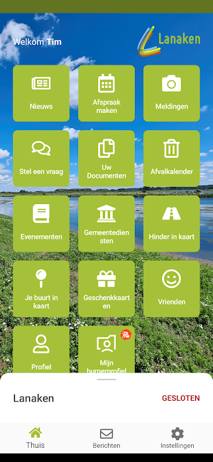 Lanaken Screenshot 0