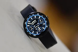 Dynamic Watch Face Screenshot 3