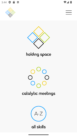 Micro-Skills Screenshot 1