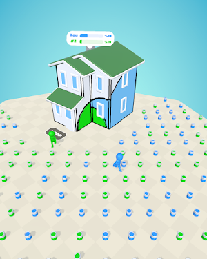House Bidding Screenshot 0