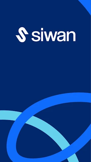 Siwan Taxi Screenshot 0