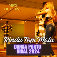 Rindu Tapi Malu Dansa Portu