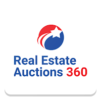 Real Estate Auctions 360