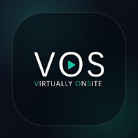 VOS: Remote Visual Support