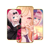 Anime Wallpapers