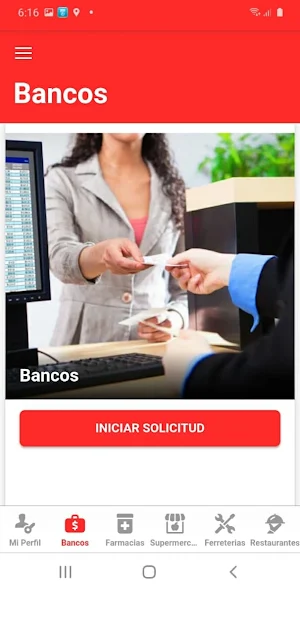 Conserje Express Screenshot 0