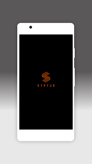 Status Strength and Fitness Screenshot 0