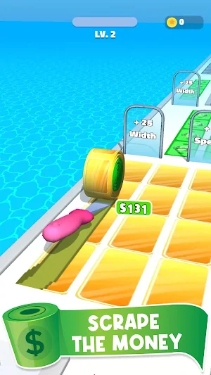 Money Carver Screenshot 0