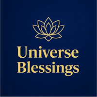 Universe Blessings