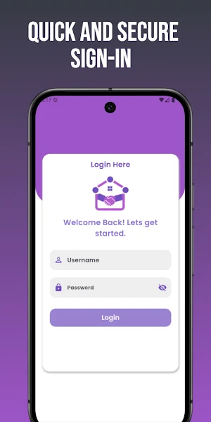 Realtosmart Screenshot 0