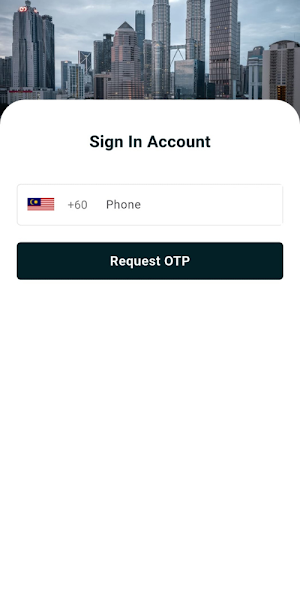 TTKLIA Driver Screenshot 0