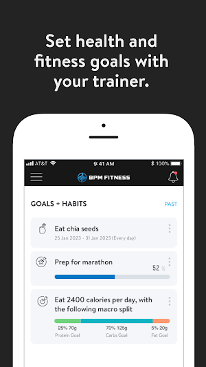 Body Performance Mechanics Screenshot 3