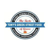 Tony's Greek Street Food