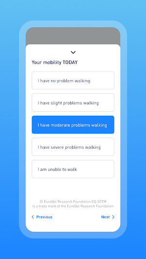 REPLACE TRIAL App Screenshot 2