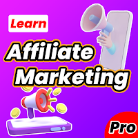 Learn Affiliate Marketing Pro