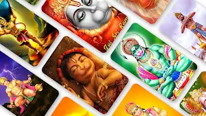 Hanuman Wallpaper 2023 Screenshot 0