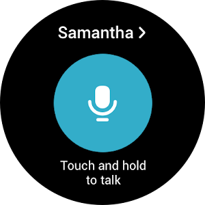 WalkieTalkie Screenshot 0
